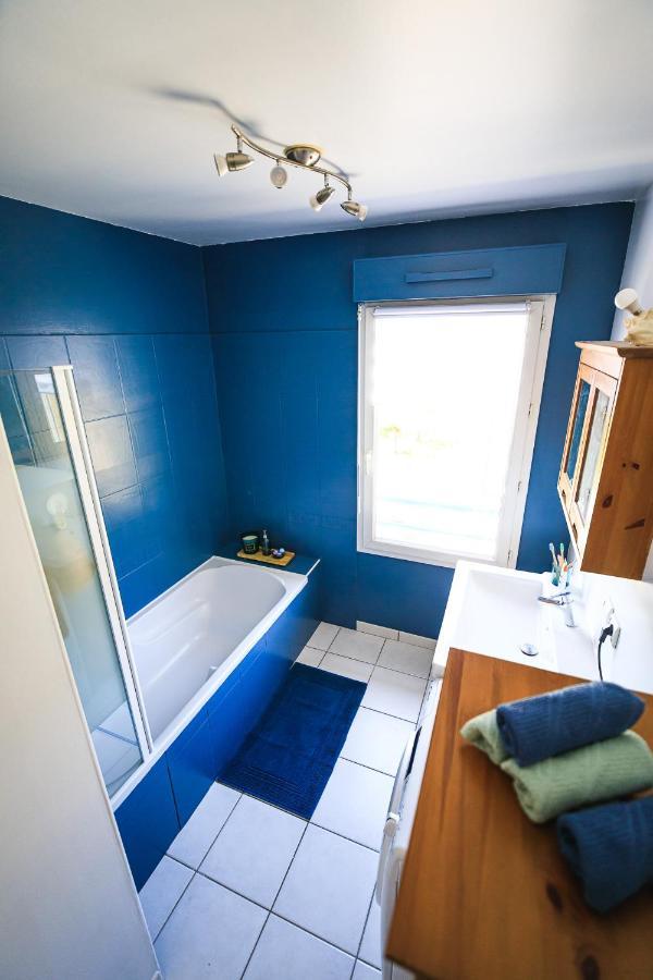 Appartement Serenite à Cruseilles Extérieur photo